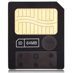 SmartMedia Memory Card/Geheugenkaart - 64MB (Nieuw), Verzenden, Nieuw
