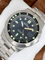 Delma - Quattro Diver 500M Limited Edition - 41701.744.6.038, Nieuw