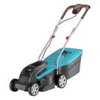 Accu grasmaaier | Gardena | PowerMax | 32 cm, Tuin en Terras, Grasmaaiers, Verzenden, Nieuw, Gardena