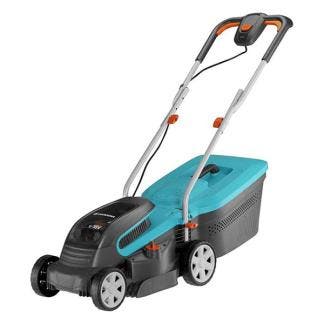 Accu grasmaaier | Gardena | PowerMax | 32 cm, Tuin en Terras, Grasmaaiers, Nieuw, Verzenden