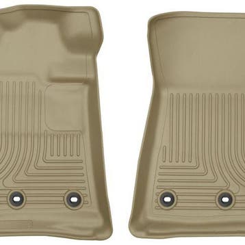 Husky Liners 13-16 Lexus LX570 / 13-16 Toyota Land Cruiser, Auto-onderdelen, Ophalen of Verzenden, Nieuw