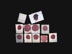 was Oude verzamelzegels (Zonder minimumprijs)