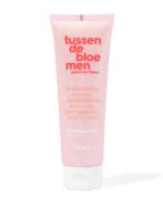 HEMA Bodyscrub tussen de bloemen 125ml, Verzenden, Nieuw