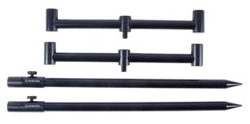 Ultimate Black Buzzer Bar Kit 2-Rod, Verzenden, Nieuw, Overige typen