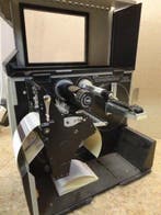 Zebra 110Xi III Plus Thermische Label Printer USB + LAN...., Computers en Software, Printers, Refurbished
