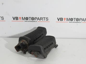 Suzuki GS 500  Voetsteunen achter, Ophalen of Verzenden, Nieuw