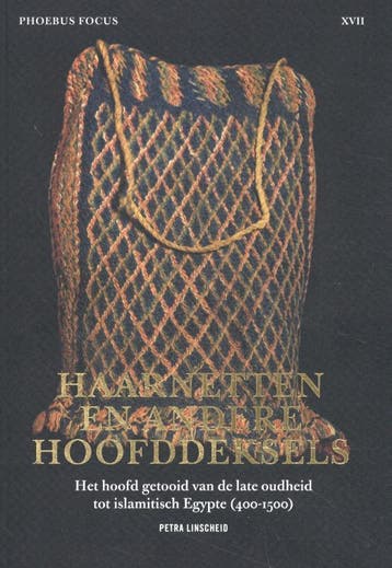 Haarnetjes En Andere Hoofddeksels | Petra Linscheid | Nieuw, Ophalen of Verzenden, Nieuw, Petra Linscheid