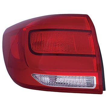 Kia Sportage 2014-2015 Achterlichtglas Buiten Links, Verzenden, Nieuw