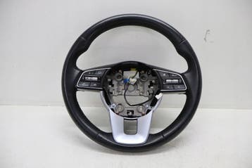 multifunctionele leren stuurwiel Kia Sportage IV, Verzenden, Gebruikt