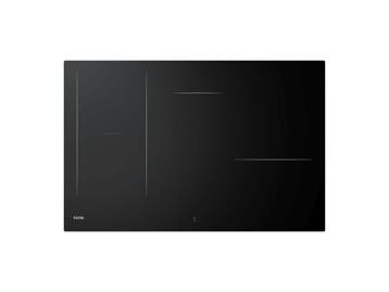 ETNA KIF6480ZT - Inductiekookplaat 80cm - 2 flexzones 2, Verzenden, Zo goed als nieuw