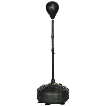 Punchingball, Boxständer, Höhenverstellbar 145-180 Cm, Befül, Verzenden, Nieuw