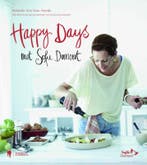 Happy days met Sofie Dumont 9789089313133 Sofie Dumont, Verzenden, Zo goed als nieuw, Sofie Dumont