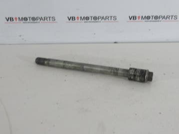 Yamaha MT 07 Voorwiel as vooras, Motoren, Ophalen of Verzenden, Nieuw
