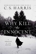 Why Kill The Innocent 9780399585647 C.S. Harris, Verzenden, Gelezen, C.S. Harris