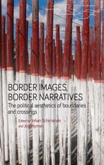 9781526171894 Rethinking Borders- Border images, border n..., Verzenden, Nieuw, Johan Schimanski