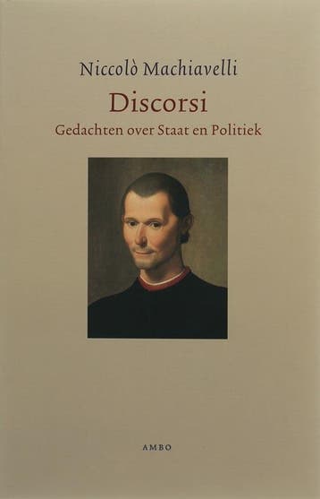 Discorsi - Paul van Heck 9789026319945, Verzenden, Zo goed als nieuw, Paul van Heck