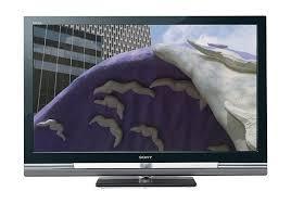 Sony 40W4000 - 40 Inch Full HD (LCD) HDMI 3X TV, Audio, Tv en Foto, Televisies, Ophalen, LCD, Zo goed als nieuw, Full HD (1080p)