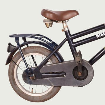 Popal kinderfiets 14 inch, Ophalen of Verzenden, Gebruikt, Popal
