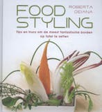 Foodstyling 9789045204512 Roberta Deiana, Verzenden, Zo goed als nieuw, Roberta Deiana