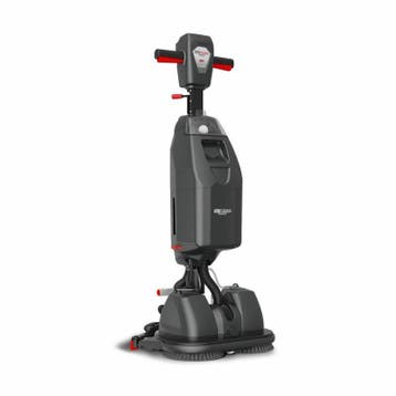 NIEUW! Numatic Schrob-/zuigmachine 440NX NuClean op accu, Ophalen of Verzenden, Nieuw