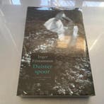 Duister Spoor 9789041416902 Inger Frimansson, Boeken, Thrillers, Verzenden, Gelezen, Inger Frimansson