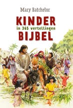 Kinderbijbel in 365 vertellingen 9789026610516, Verzenden, Gelezen, Mary Batchelor