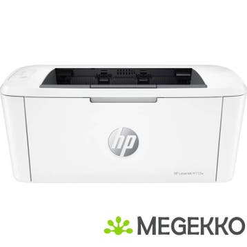 HP LaserJet M110w Wifi Printer, Verzenden, Nieuw, HP