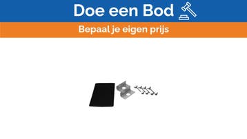Bieden: Furuno GP-39 Flush Mount Kit S - Marine GPS Navigat, Watersport en Boten, Ophalen of Verzenden, Nieuw, Gps of Kompas