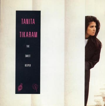 cd - Tanita Tikaram - The Sweet Keeper, Verzenden, Zo goed als nieuw