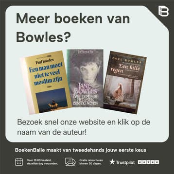 Twee dames die het leven ernstig nemen - Bowles, Boeken, Romans, Verzenden, Gelezen, Bowles