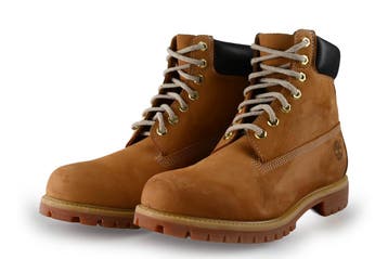 Timberland Boots in maat 45 Geel, Overige kleuren, Verzenden, Timberland, Boots