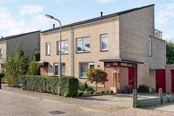 Te huur: Huis Nistelrodestraat in Tilburg, Tilburg, Noord-Brabant