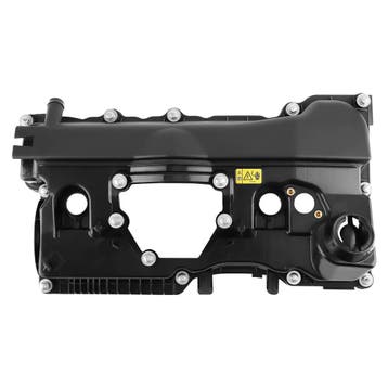 Klep Cover Cylinder Head Cover geschikt voor BMW X3 E83 Z..., Verzenden, Nieuw, BMW
