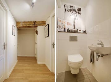 Te huur: Appartement Pensmarkt in Den Bosch, Den Bosch, Noord-Brabant, Appartement