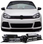 R20 Look Front Grill voor Volkswagen Golf 6, Ophalen of Verzenden