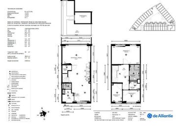 Te huur: Appartement Nestorstraat in Almere, Huizen en Kamers, Almere, Flevoland, Appartement