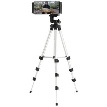 NGT Selfie Tripod Statief (Incl. Afstandsbediening), Watersport en Boten, Verzenden, Nieuw, Overige typen