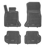 Rubber automatten BMW 5-serie (F10/F11) | 2010-2013, Auto-onderdelen, Interieur en Bekleding, Verzenden, Nieuw, BMW