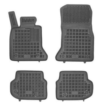 Rubber automatten BMW 5-serie (F10/F11) | 2010-2013, Verzenden, Nieuw, BMW