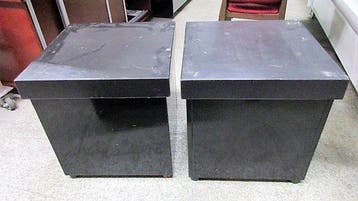 Tafel 50cm