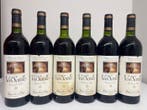 1995 (4x) Bodegas Ismael Arroyo, ValSotillo & (2x) 1994 -, Nieuw
