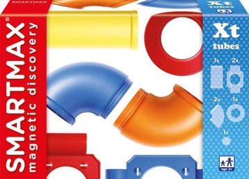 Smartmax bouwset Tube XT uitbreidin van €14,99 voor €13,49, Ophalen of Verzenden, Nieuw