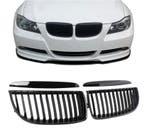 Grillen set | Nieren | geschikt voor BMW 3-Serie | E90 sedan, Auto-onderdelen, Carrosserie en Plaatwerk, Verzenden, Nieuw, BMW