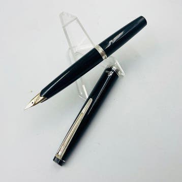 Pilot - Elite 14K-585 F H776 - Zonder minimumprijs - Vulpen, Nieuw