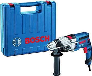 Bosch 060117B500 Boormachine & Boorhamer - 230V, 2.7kg, Verzenden, Nieuw