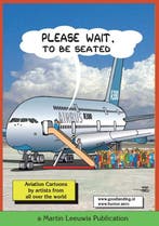 Please wait to be seated 9789490008000 Martin Leeuwis, Verzenden, Zo goed als nieuw, Martin Leeuwis