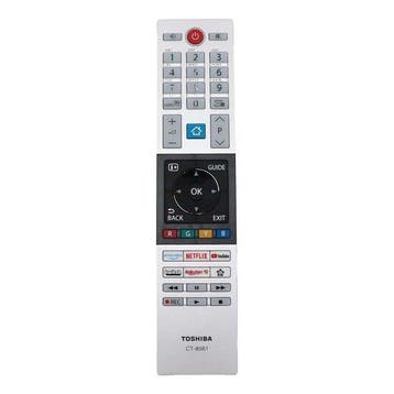 Toshiba CT-8561 TV afstandsbediening, Verzenden, Nieuw