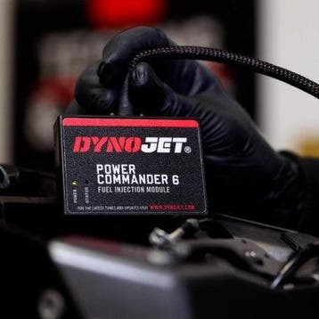 Dynojet 06-11 Harley-Davidson Dyna Power Commander 6, Ophalen of Verzenden