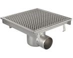 keukengoot  | 400 x 400 mm | RVS | 3,70 l/s HorecaTraders, Verzenden, Nieuw in verpakking