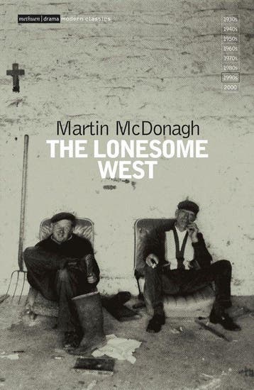 Lonesome West, Ophalen of Verzenden, Nieuw